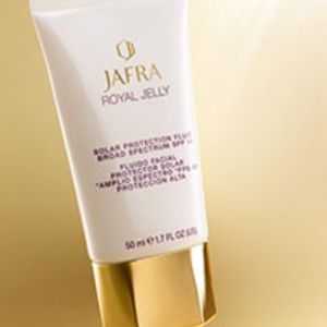 ❤️Jafra fluid